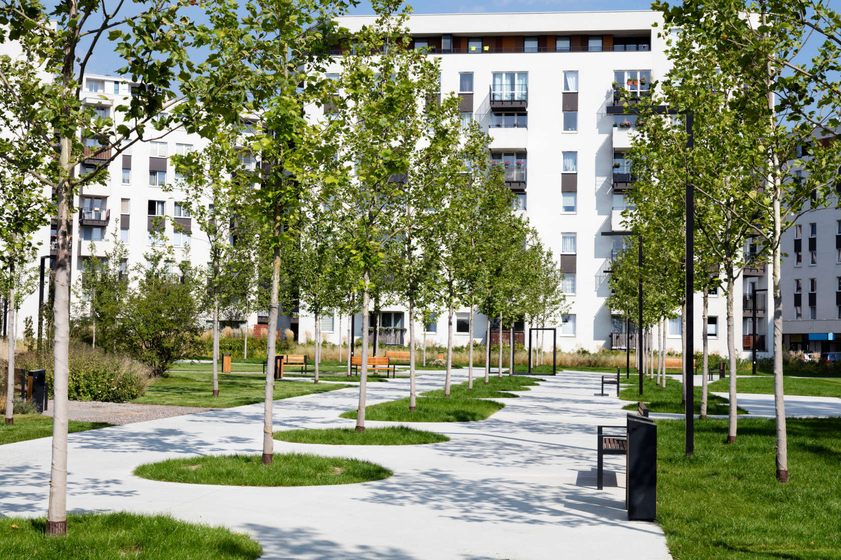 GPS Berlin - Pflaster- und Steinsetzarbeiten zuverlässig und kompetent