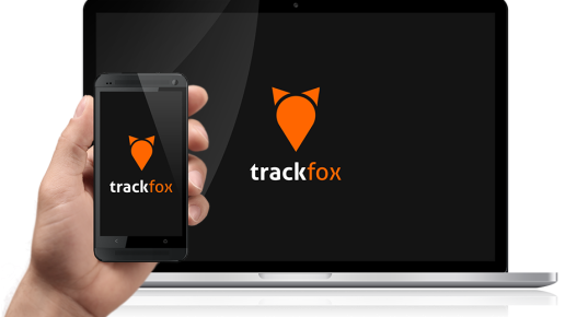 Track Fox Routenoptimierung, Live-Tracking und Datenverwaltung