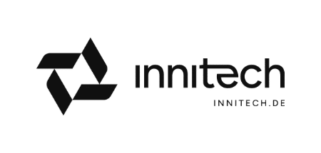 Innitech IT Logo