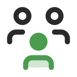 Icon Teamgruppe – starkes Team